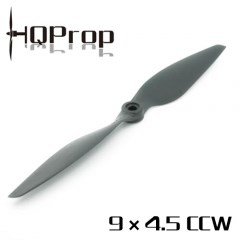 HQ Durable Prop MR 9x4.5 (2xCCW) HQ Durable Prop MR 9x4.5 (2xCCW)