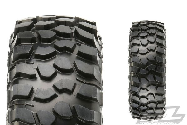 Proline BF Goodrich Krawler T / A KX 1.9 Rock Däck