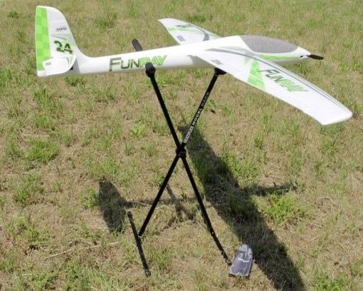 Multiplex Modelrack Stand
