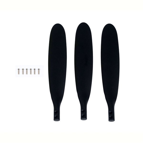 EFL01358 Prop Set Focke-Wulf Fw 190A EFL01358 Prop Set Focke-Wulf Fw 190A