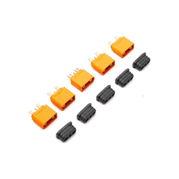 Spektrum Kontakt - IC2 Han 5stk