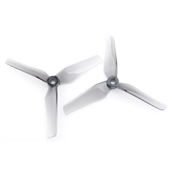 HQ Prop D5.1X5X3 til Cinequads Grey (2CW+2CCW) HQ Prop D5.1X5X3 til Cinequads Grey (2CW+2CCW)