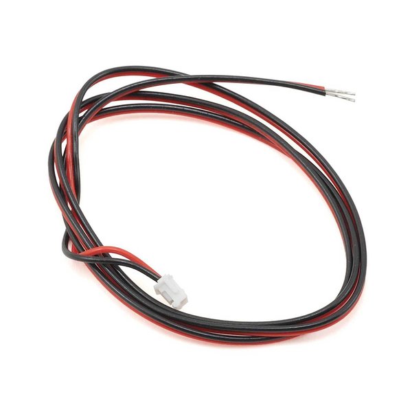 SpektrumAircraft Telemetri Voltage Sensor 2-Pin SpektrumAircraft Telemetri Voltage Sensor 2-Pin