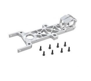 OSHM2302 Main Motor Mount Set OSHM2302 Main Motor Mount Set