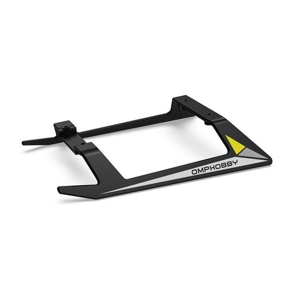 OSHM1211Y Landing Skid Set Yellow