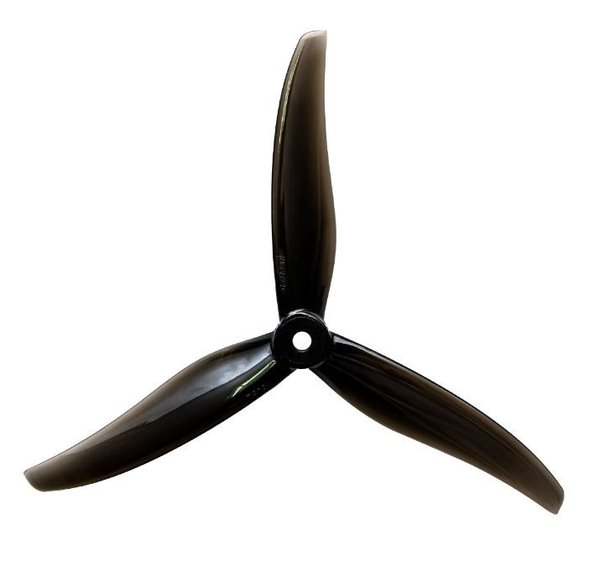 Gemfan Freestyle 3 Blade 6032 Midnight Grey Gemfan Freestyle 3 Blade 6032 Midnight Grey