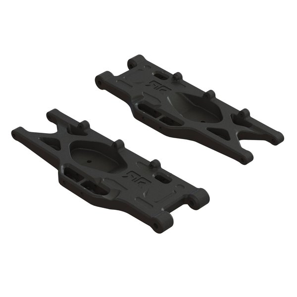ARA330710 Rear Suspension Arms (2) ARA330710 Rear Suspension Arms (2)