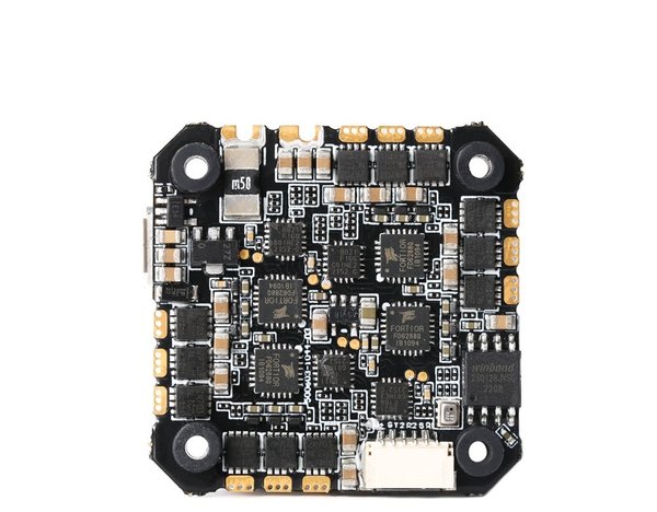 T-Motor F7 45A AIO Flight Controller og ESC T-Motor F7 45A AIO Flight Controller og ESC