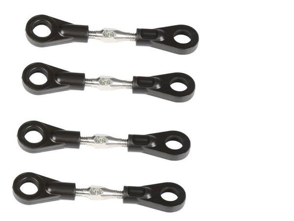 OSHM4062 M4 Servo Linkage Set OSHM4062 M4 Servo Linkage Set