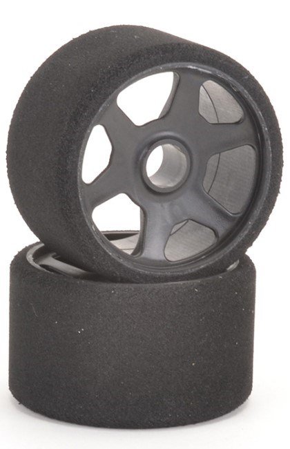 Contact T-Foam Front - 32Sh 44mm Contact T-Foam Front - 32Sh 44mm