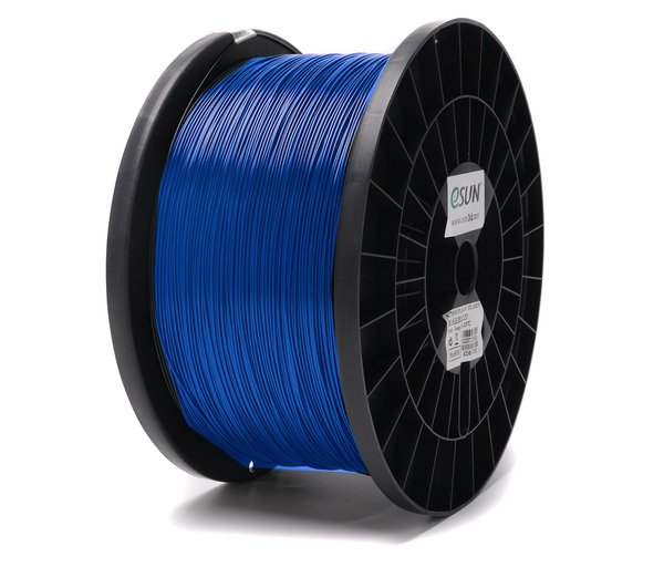 eSUN PLA+ 1.75mm 5kg - Blå