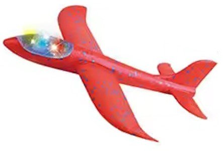 BungeeShoot Glider - Rød BungeeShoot Glider - Rød