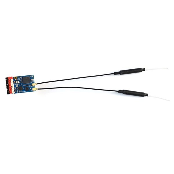 Mateksys ELRS-R24-P66V 2.4GHz Vario PWM Receiver