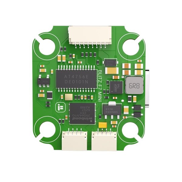 iFlight Blitz Mini F745 flygkontroll