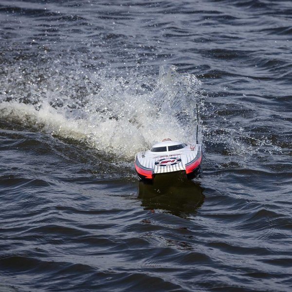 Pro Boat Blackjack 24" V2 Brushless RTR Vegas