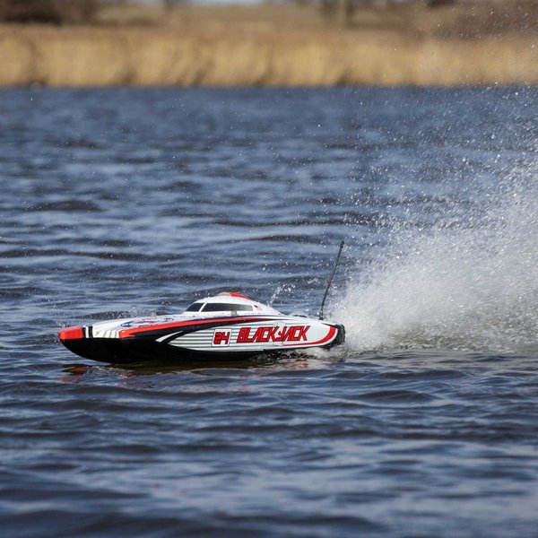 Pro Boat Blackjack 24" V2 Brushless RTR Vegas