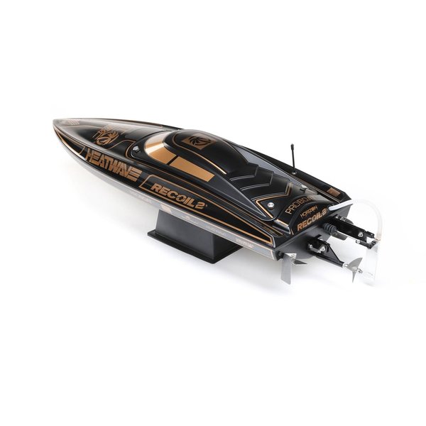 Pro Boat Recoil V2 26" BL Heatwave - Komplet