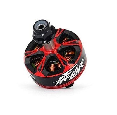XNOVA 2207 Freestyle Hardline V2 1900KV 4stk XNOVA 2207 Freestyle Hardline V2 1900KV 4stk