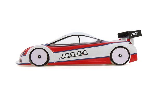 Mon-Tech Juilia 190mm Touring Body - Light