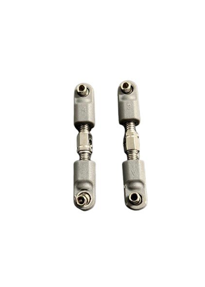 MJX 16431 Steering Linkage Set (2) MJX 16431 Steering Linkage Set (2)