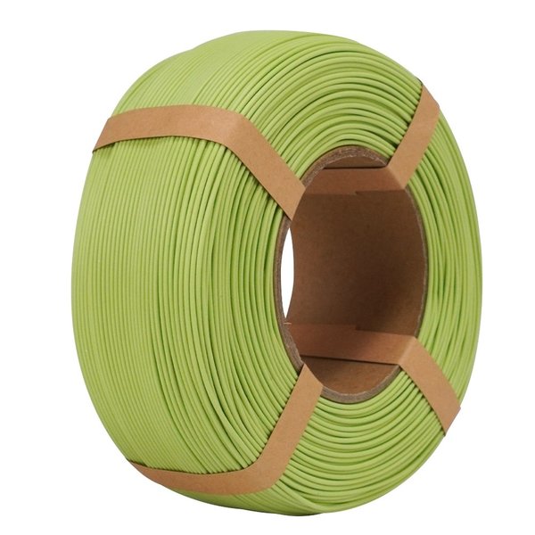 eSUN PLA-Mat Refill 1kg - Matcha Grøn