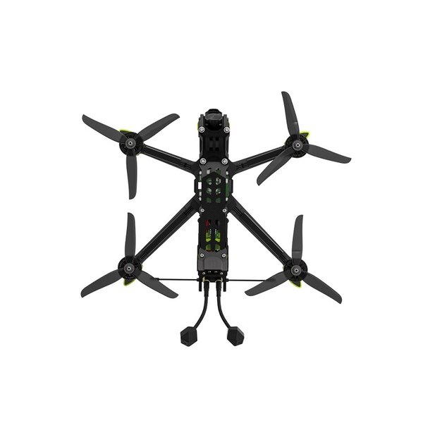 iFlight Nazgul DC5 Eco V1.1 O4 HD 6S - BNF ELRS