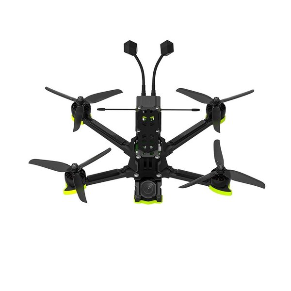 iFlight Nazgul DC5 Eco V1.1 O4 HD 6S - BNF ELRS