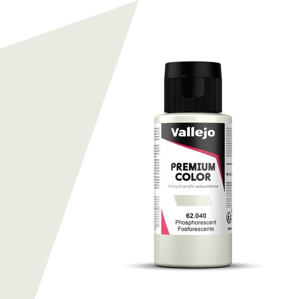 Vallejo Premium Color 62.040 Phosphorescent