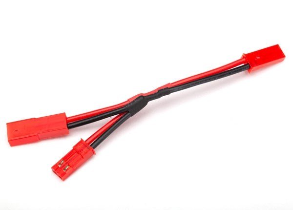 TRX-2261 Y-harness BEC TRX-2261 Y-harness BEC