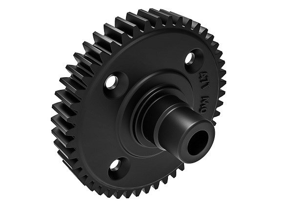 TRX-10761 Spur Gear 47T 0.8M/32P TRX-10761 Spur Gear 47T 0.8M/32P