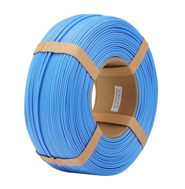 eSUN PLA+ Refill 1kg - Haze Blue