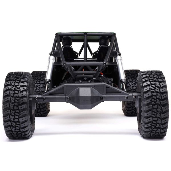 Axial AXP8 Gilamon 2.2 4X4 RTR Trail Buggy Green
