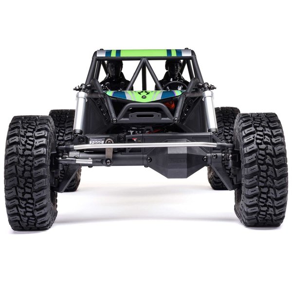 Axial AXP8 Gilamon 2.2 4X4 RTR Trail Buggy Green