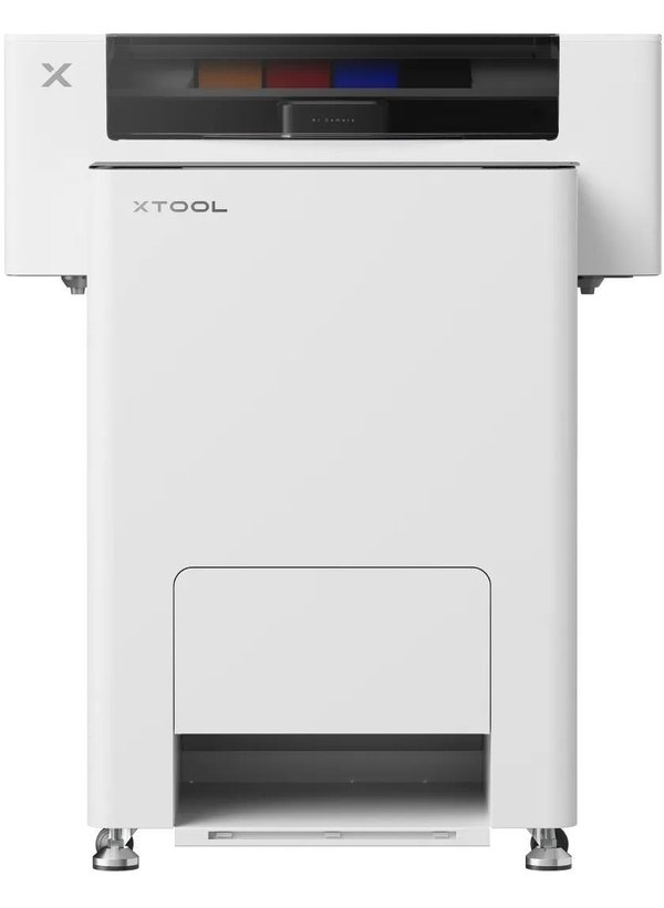 xTool Apparel Printer Versatile Bundle xTool Apparel Printer Versatile Bundle
