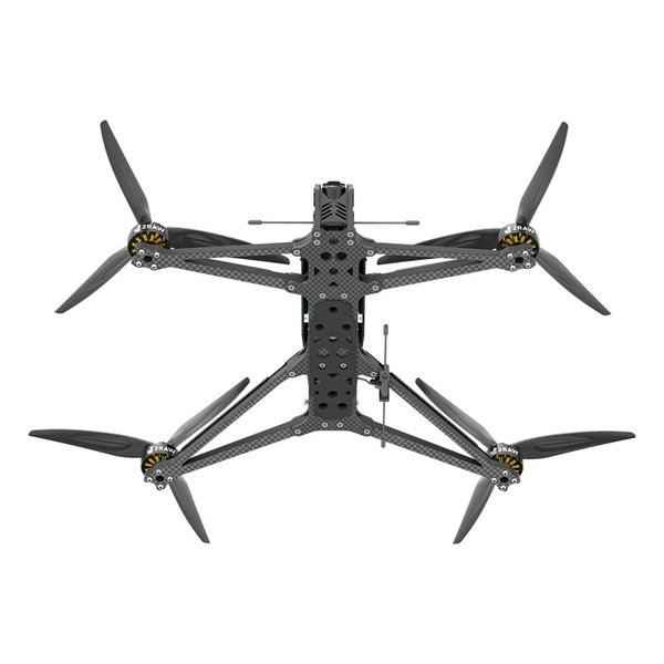iFlight Helion 10 O4 Pro 6S HD - BNF ELRS 2.4GHz