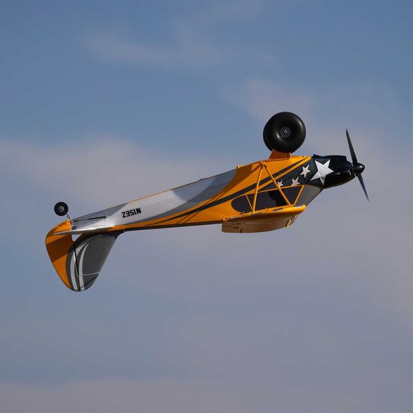 Carbon Cub S 2 1.3m McFarland RTF Basic