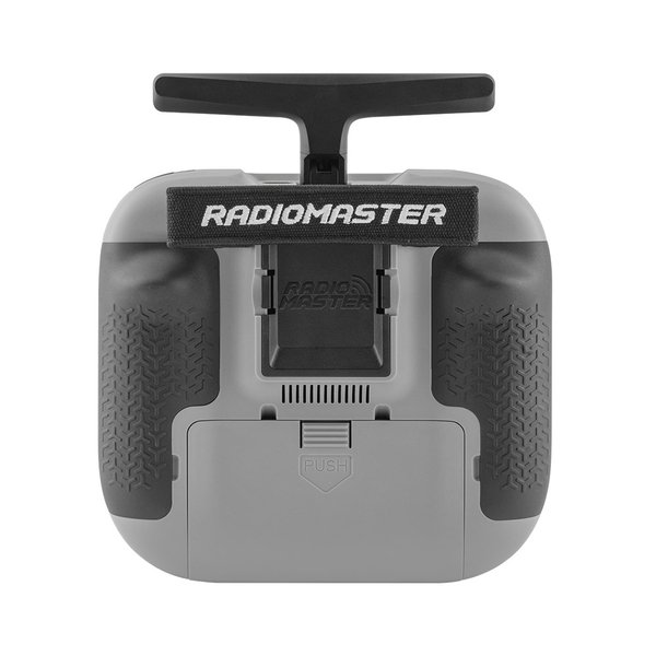 Radiomaster TX15 16ch ELRS LBT Green
