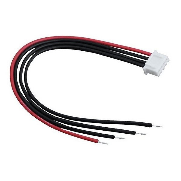 Bronto XH 3s Balanceringsstik med ledning - 20cm Bronto XH 3s Balanceringsstik med ledning - 20cm