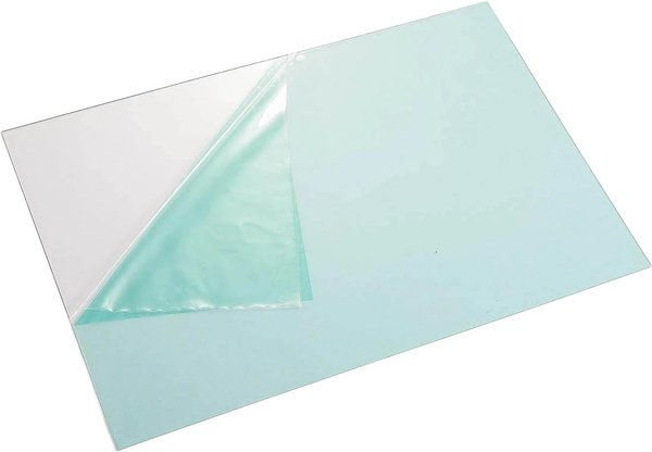 M-Style Lexan 683x415x1mm M-Style Lexan 683x415x1mm
