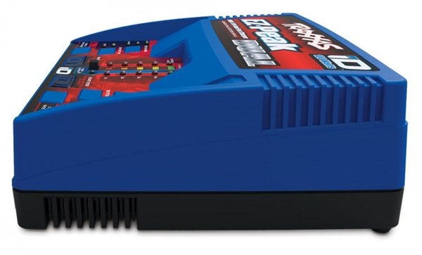 Traxxas EZ-Peak Dual 8A NiMH/LiPo 2-3S Charger