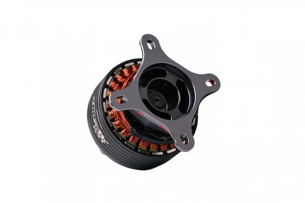 T-Motor AM670 3D-kombination 520KV