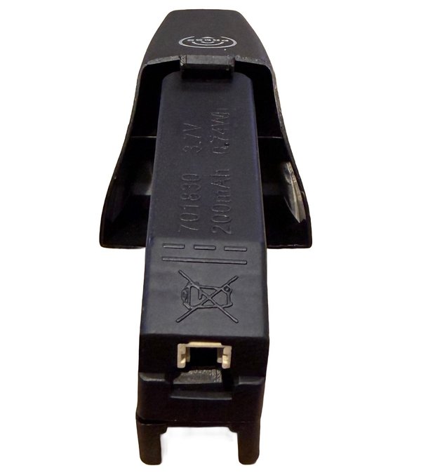 Syma X36 - Batteri