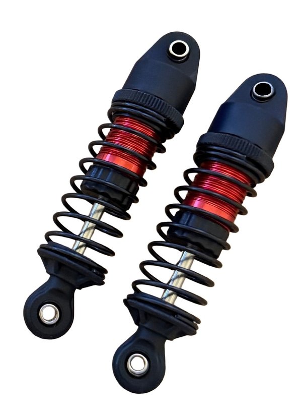 MJX P14507 Rear Shock Absorber (2) MJX P14507 Rear Shock Absorber (2)