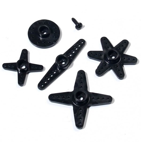 Futaba RT1160 Horn Set Futaba RT1160 Horn Set