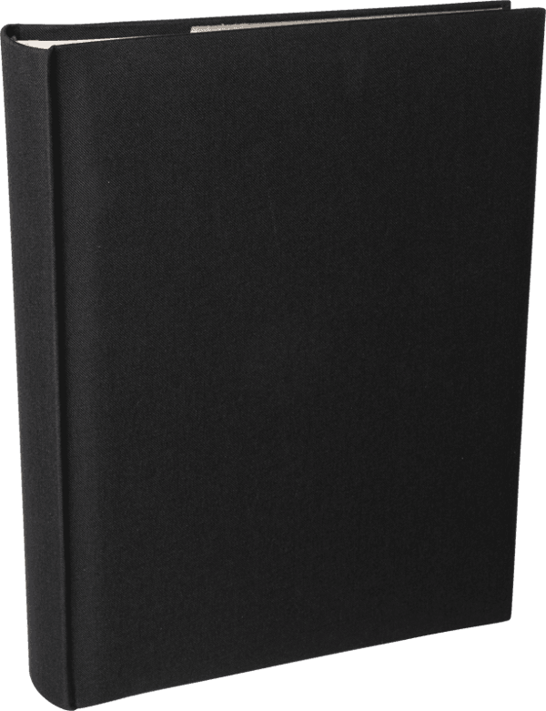 Focus Base Line Canvas Super 300 10x15 Black
