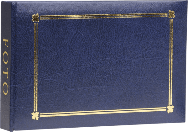 Focus  Eterna Pocket 36 Blue