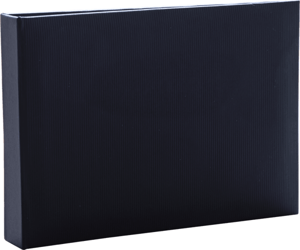 Focus Ritz Pocket 40 Svart 10x15