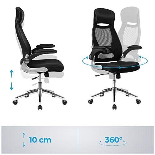 Songmics Office Chair