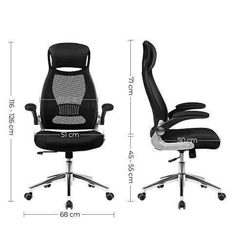 Songmics Office Chair