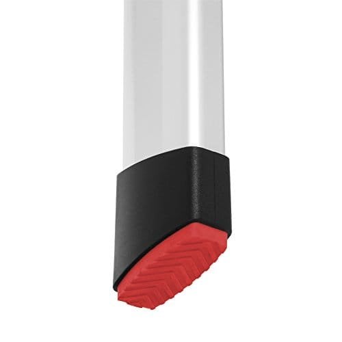 Songmics ALU Trinstige, husholdningsstige, letvægt 3 kg, foldbar